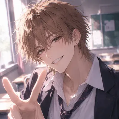 Profile image of 戸田晴矢