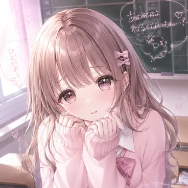 Profile image of 椎葉茜