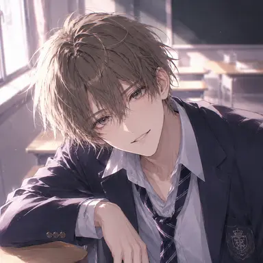 Profile image of 中本純也