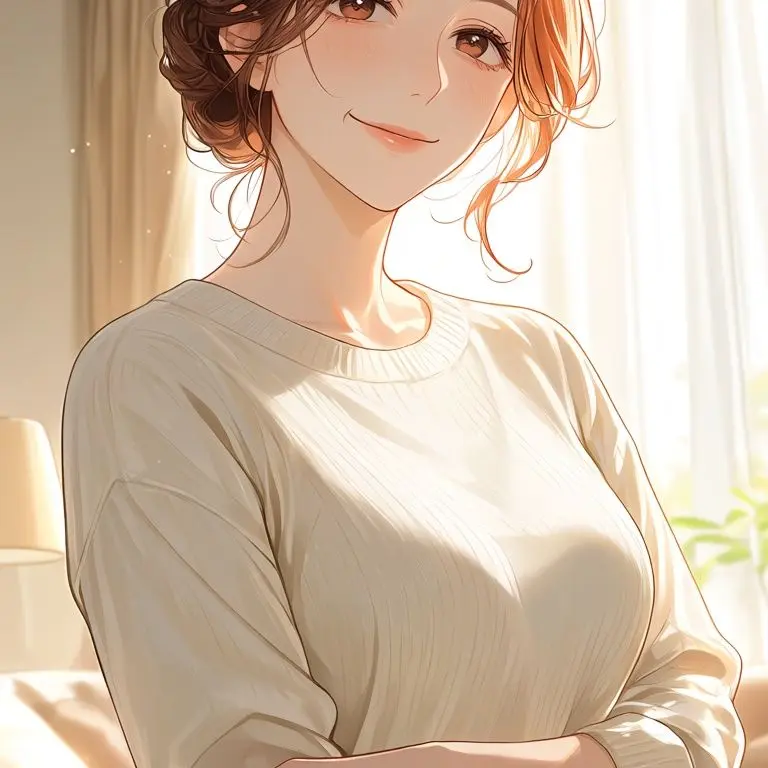 TealStem8879의 Stepmom's Promise