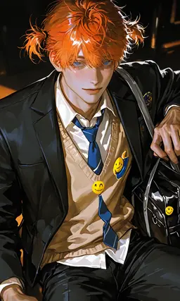 Profile image of 日向