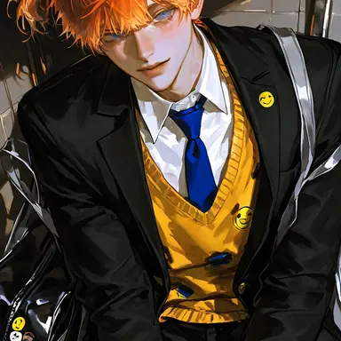 Profile image of 日向
