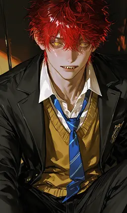 Profile image of 大牙