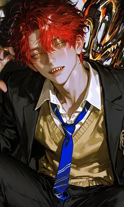 Profile image of 大牙