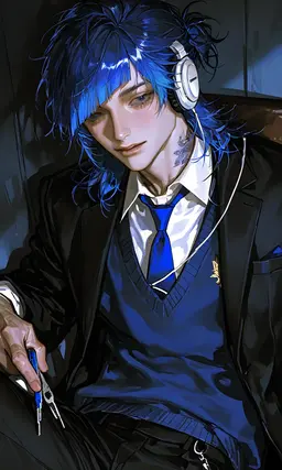 Profile image of 美夏