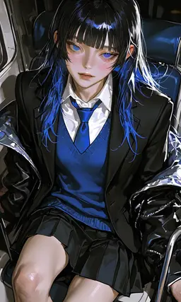 Profile image of 凪