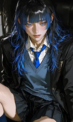 Profile image of 凪
