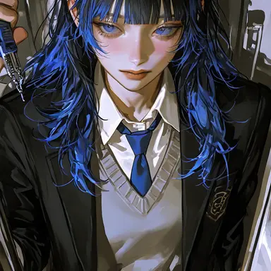 Profile image of 凪