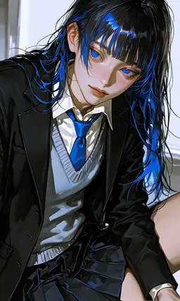 Profile image of 凪