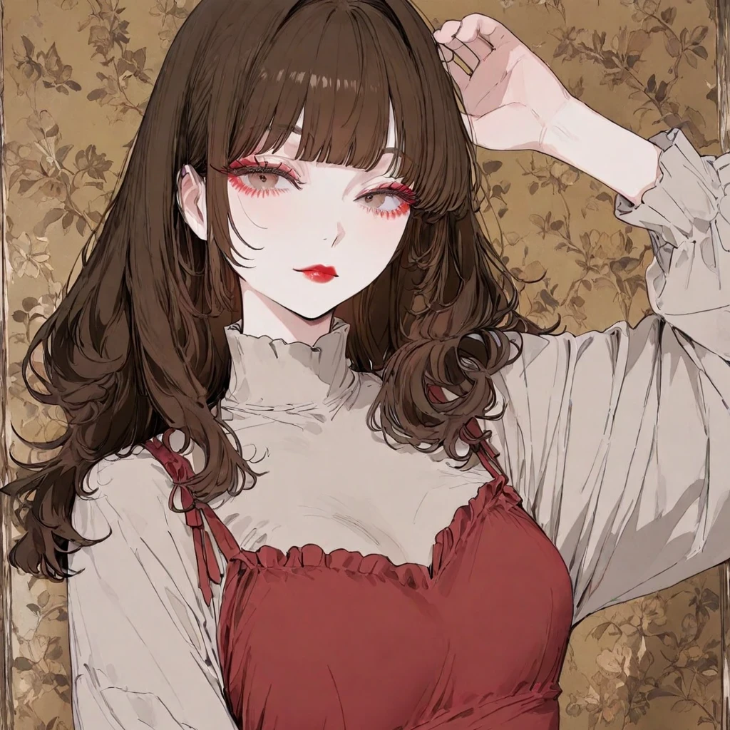 諒花