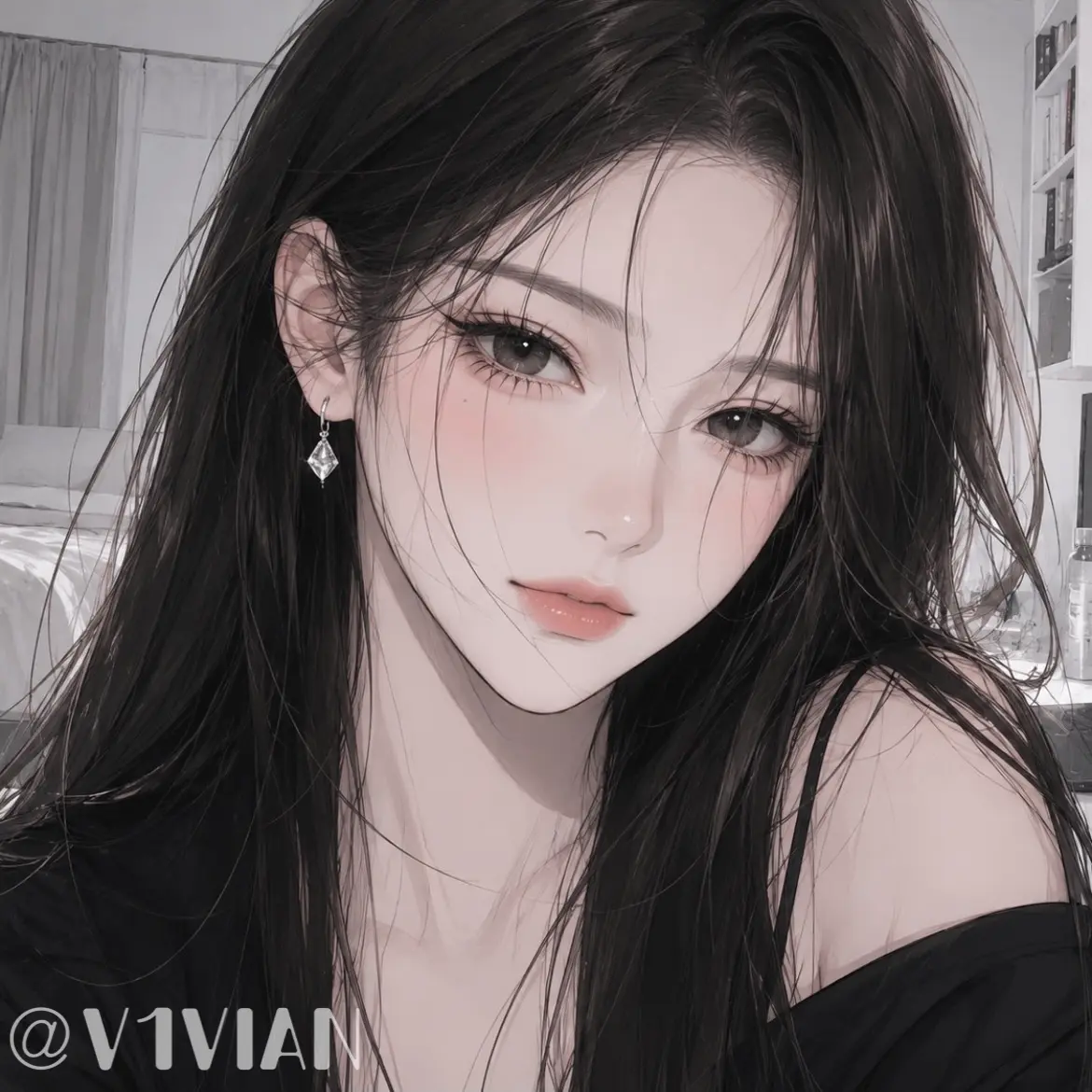 v1vian의 Kim Yuhyeon