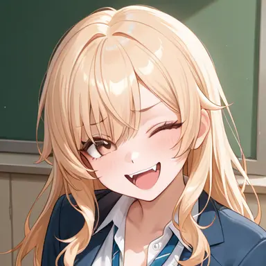 Profile image of リオ