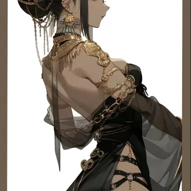 Profile image of 아누푸