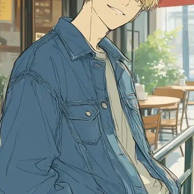 Profile image of 사에키 카즈마