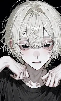 Profile image of 零