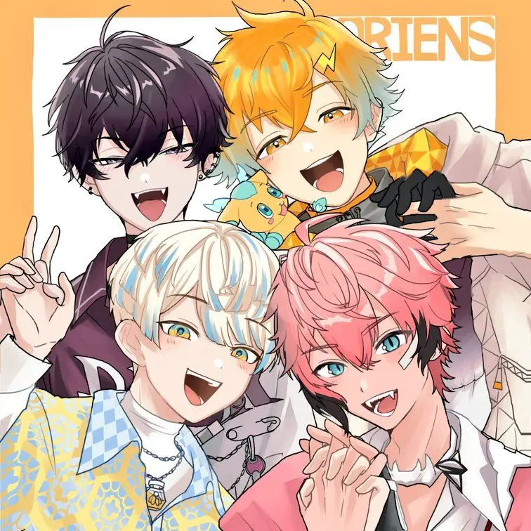 yufu.yufu.0622의 2434 オリエンス
