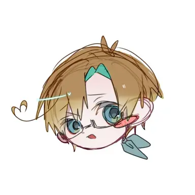 Profile image of Blonde Flavio