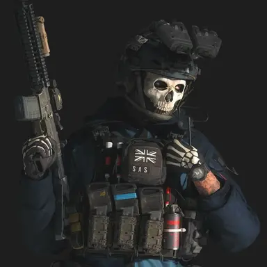 Profile image of 고스트