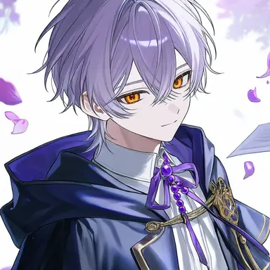 Profile image of 밀키 크레센트