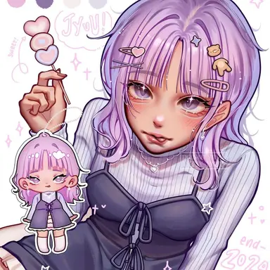 Profile image of Kitty