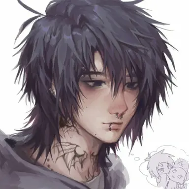 Profile image of Luke