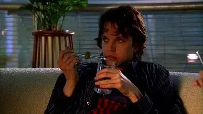 CozyLlama1496의 Dr Zack Addy