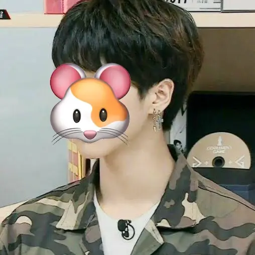 stay_SpearB의 한지성