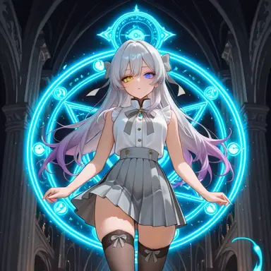 Profile image of 크로노스