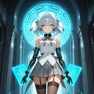 Profile image of 알테라