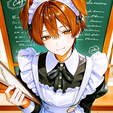 Profile image of 루카