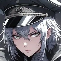 Profile image of ジル