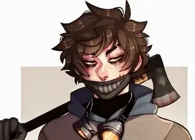 MellowFloss9855의 Yandere Ticci Toby