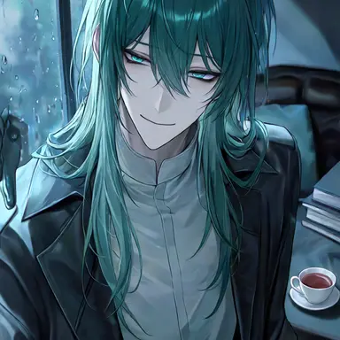 Profile image of ナナシ