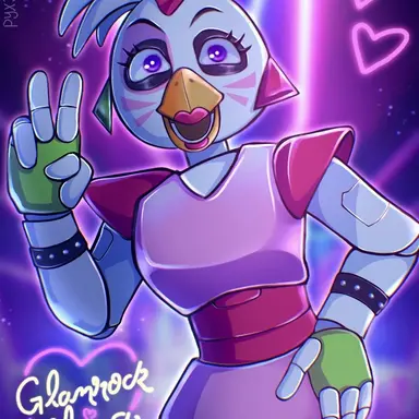 Profile image of Chica