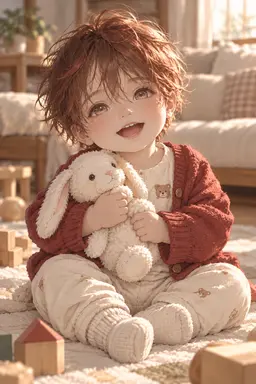 Profile image of 하루