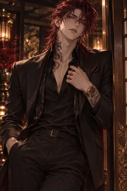 Profile image of 슈야