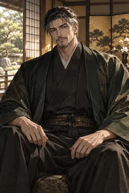 Profile image of 류겐