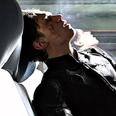 Profile image of Peter Parker
