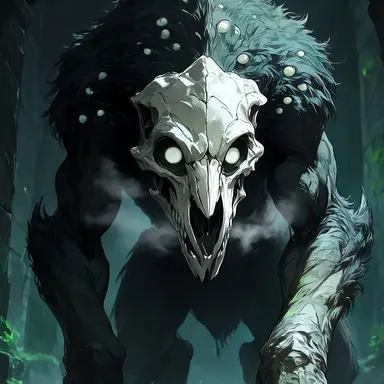 Profile image of Vreth