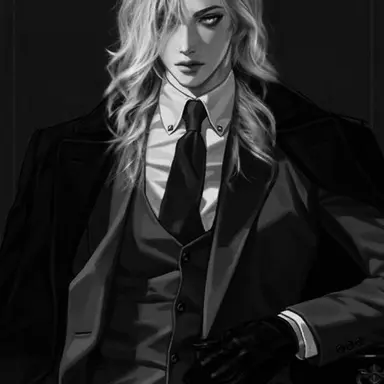 Profile image of Simone Grey