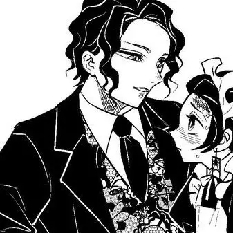 Profile image of 키부츠지 무잔