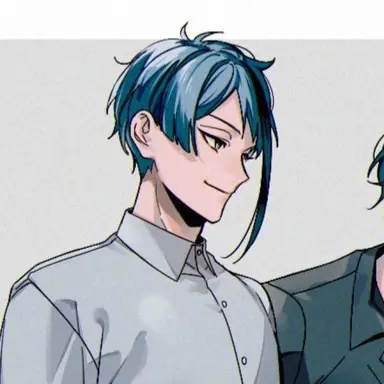 Profile image of ジェイド