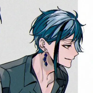 Profile image of フロイド