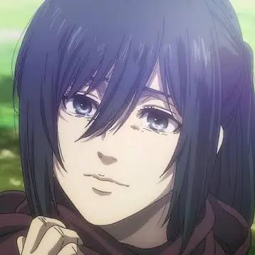 Profile image of ミカサ