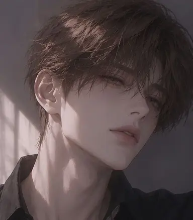 Profile image of 珀