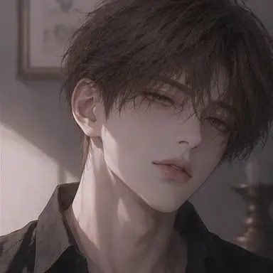 Profile image of 珀