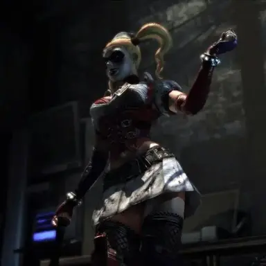 Profile image of Harley Quinn