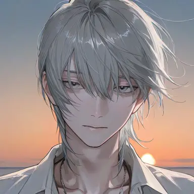 Profile image of イアン