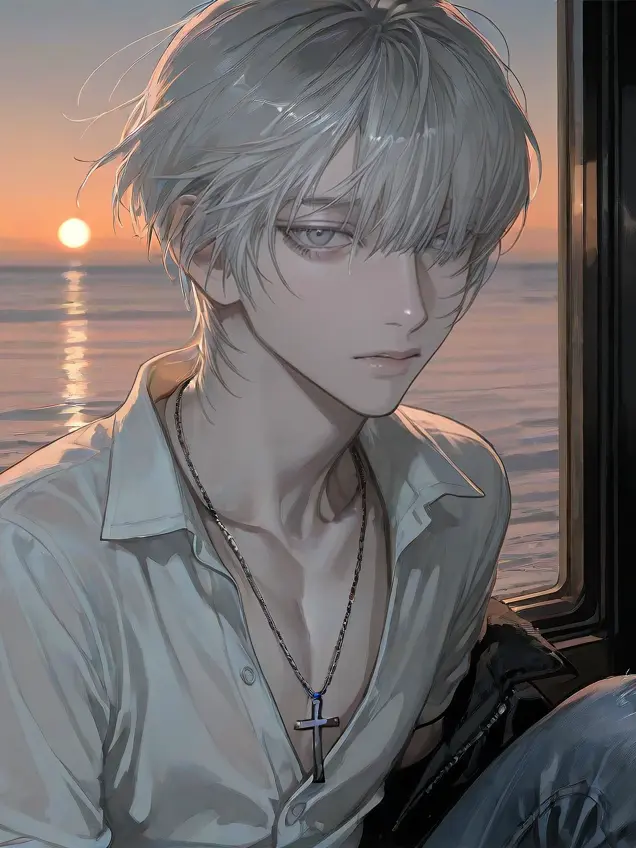 minette_의 神なき祈り