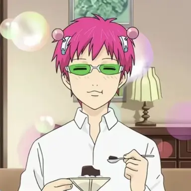 Profile image of 斉木楠雄